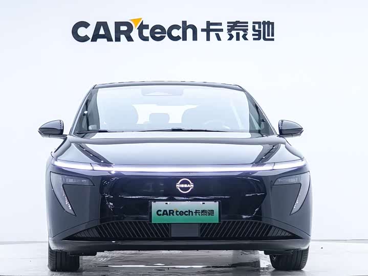 Nissan N7 2025 2025款 510 Pro