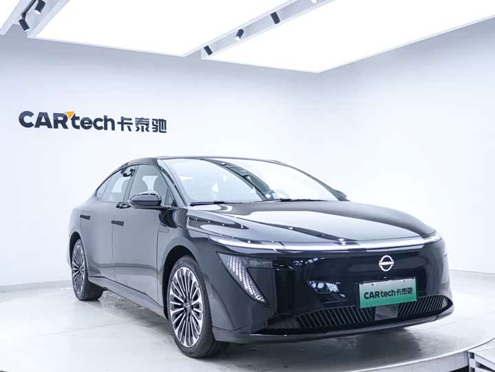 Nissan N7 2025 2025款 510 Pro