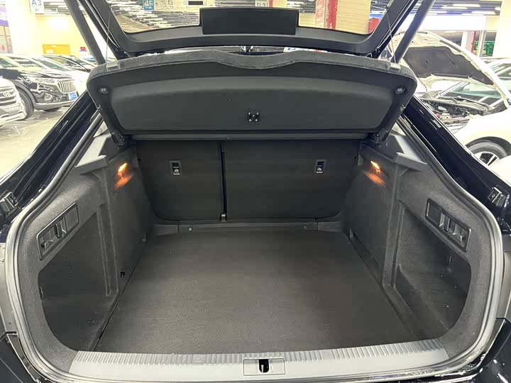 Skoda Superb 2024 2024款 TSI280 DSG尊享版