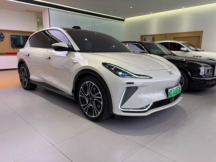 2025 IM motors LS7