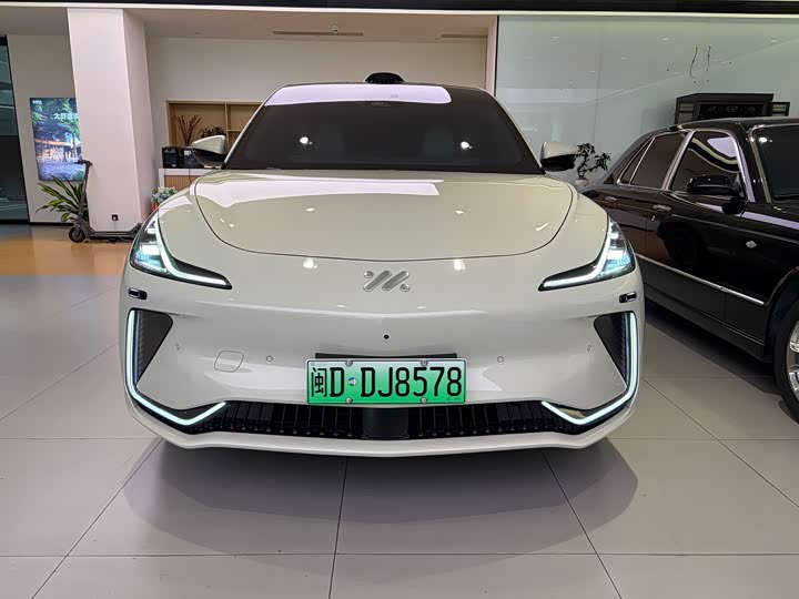 2025 IM motors LS7