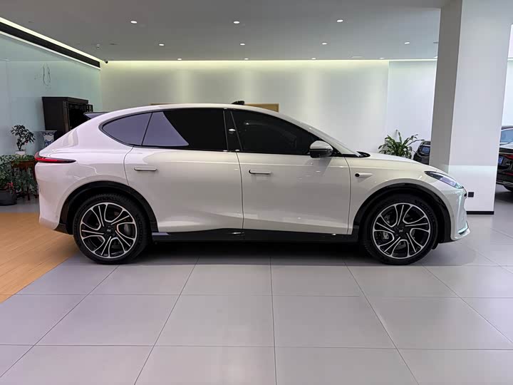 2025 IM motors LS7