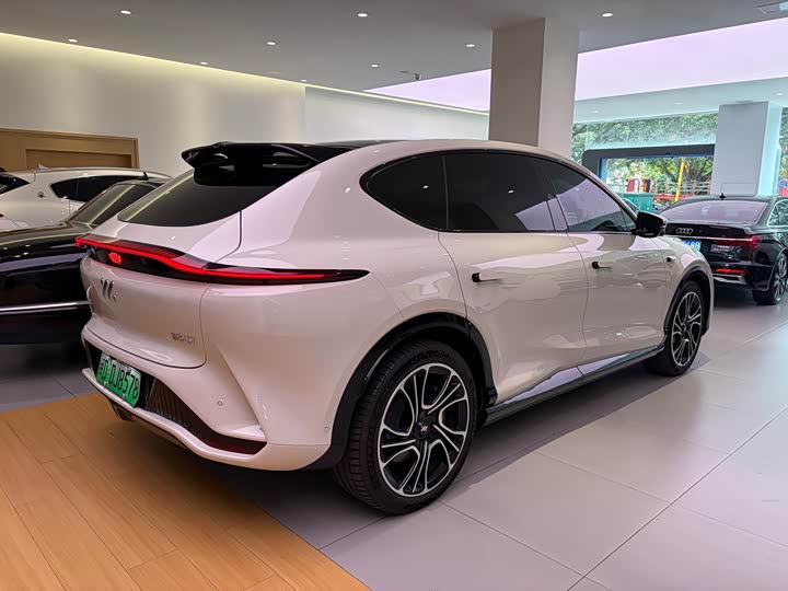 2025 IM motors LS7