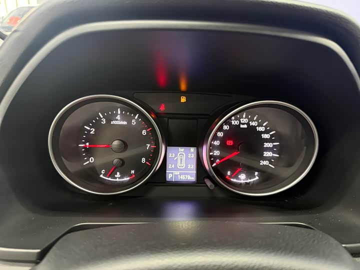 Фото 9 - Haval M6