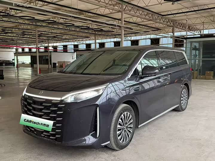 BYD Xia 2025 2025款 DM-i 1.5T 180km 卓越型