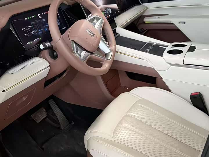 BYD Xia 2025 2025款 DM-i 1.5T 180km 卓越型