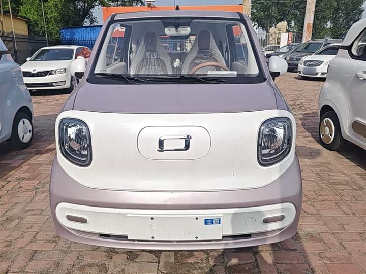 Bestune Pony 2026 2026款 222km 萌趣马 Plus