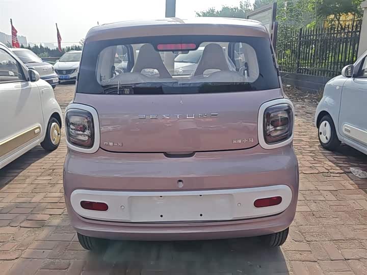 Bestune Pony 2026 2026款 222km 萌趣马 Plus