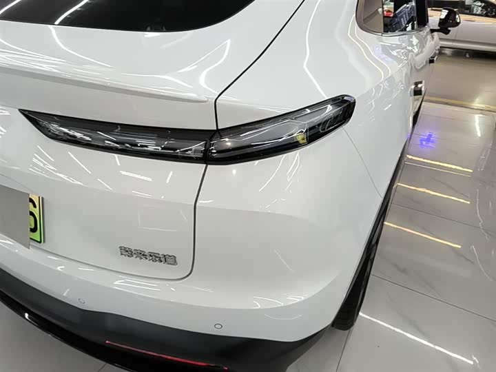 Nio Onvo L60 2024 2024款 60kWh 后驱版