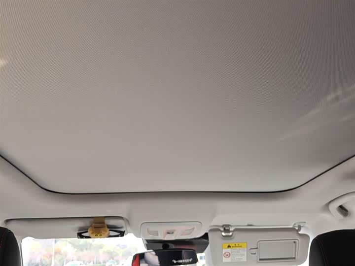 Фото 9 - Changan Oshan Z6