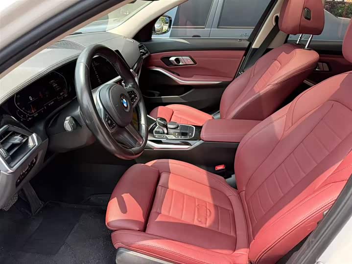 Фото 6 - BMW 3 Series
