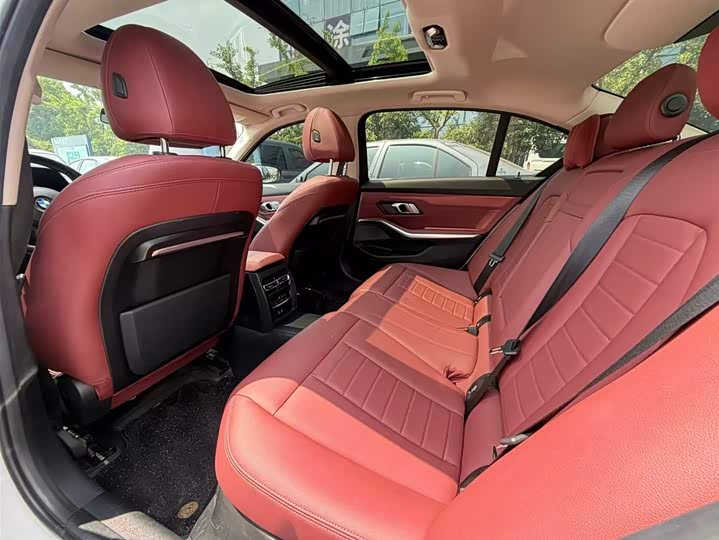 Фото 7 - BMW 3 Series