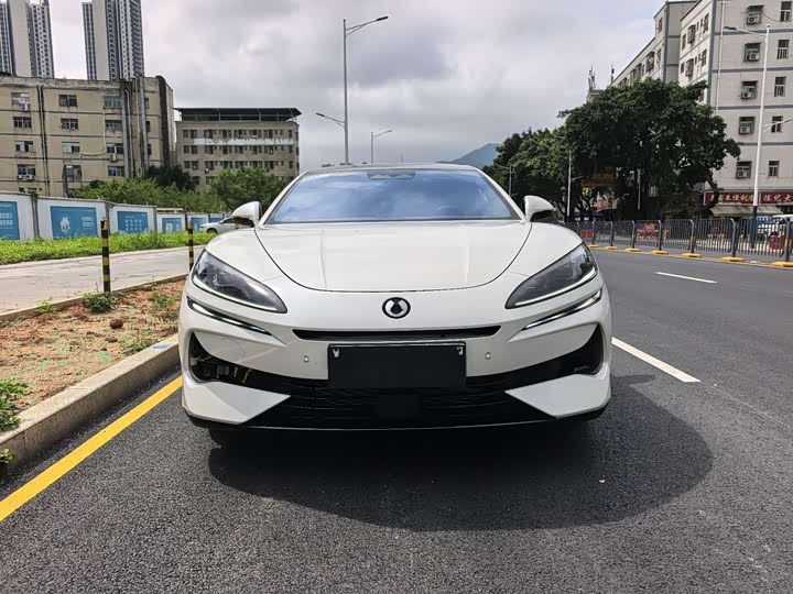 Denza Z9 2024 2024款 1100km 四驱Max版