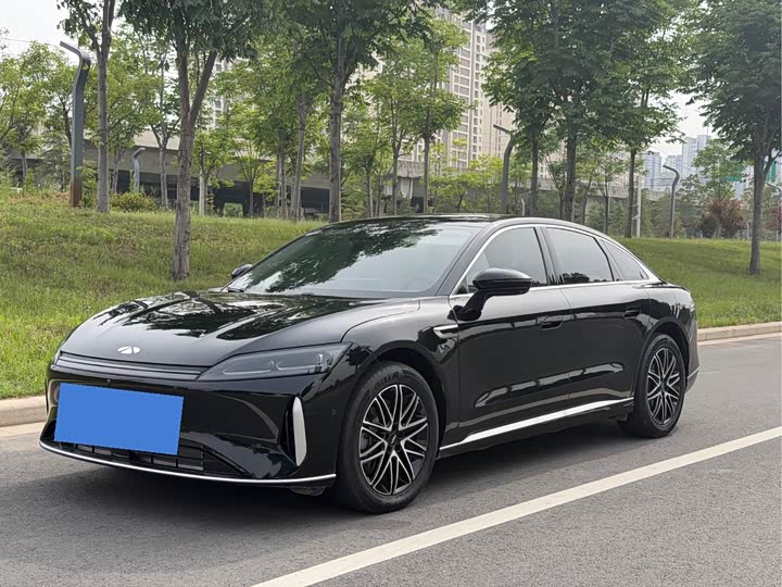Chery Fulwin A9L 2025 2025款 260超长续航豪华版