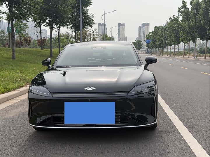 Chery Fulwin A9L 2025 2025款 260超长续航豪华版