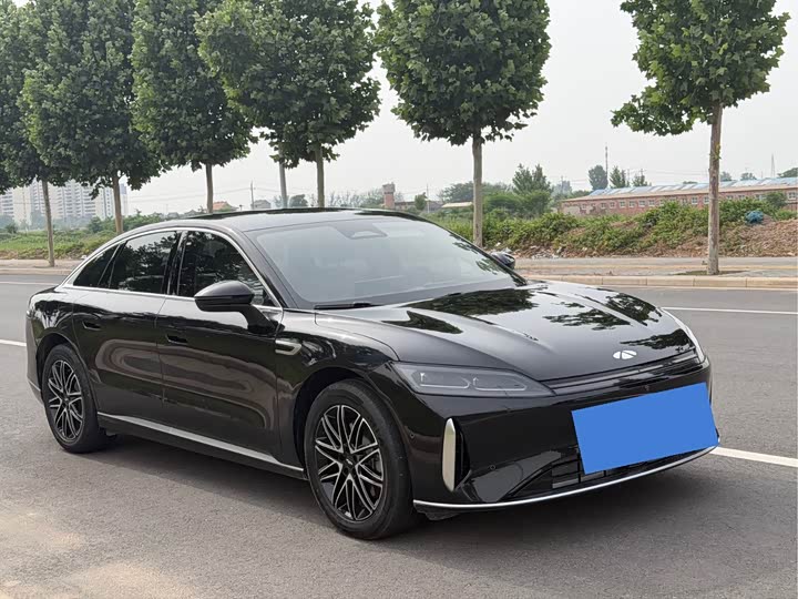 Chery Fulwin A9L 2025 2025款 260超长续航豪华版
