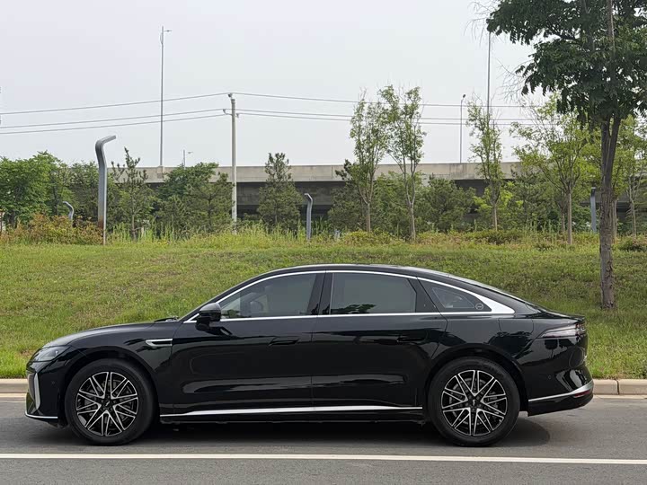 Chery Fulwin A9L 2025 2025款 260超长续航豪华版