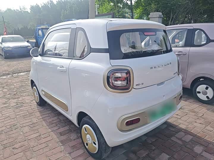 Bestune Pony 2026 2026款 222km 萌趣马 Plus