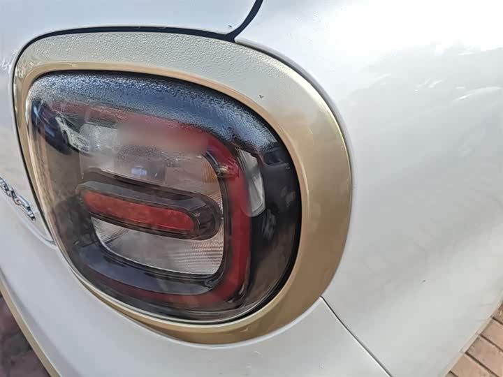 Bestune Pony 2026 2026款 222km 萌趣马 Plus