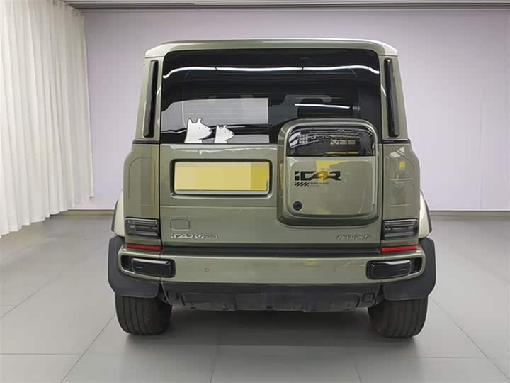 Photo 5 - Chery iCar V23