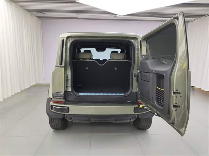 Photo 6 - Chery iCar V23