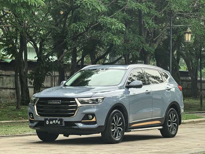 Photo 1 - Haval H6