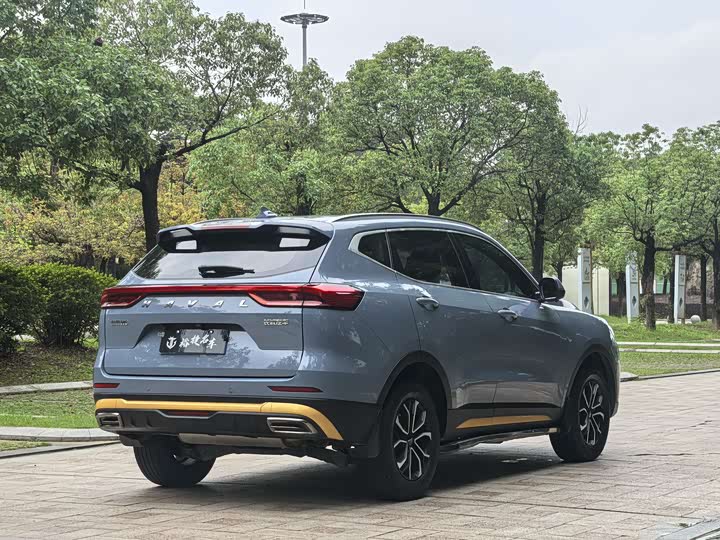 Photo 4 - Haval H6
