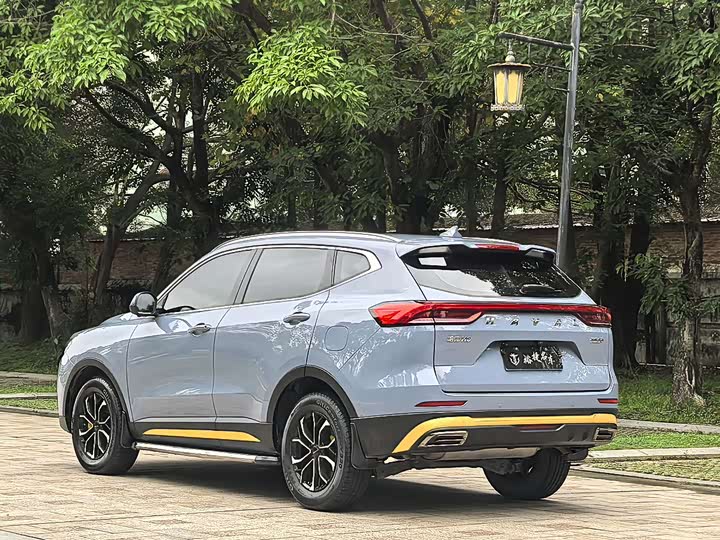 Photo 5 - Haval H6
