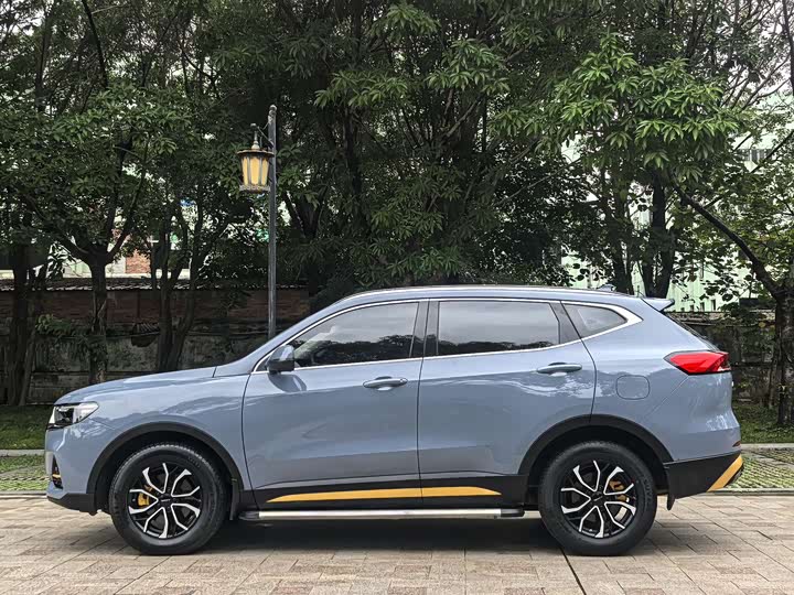 Photo 7 - Haval H6