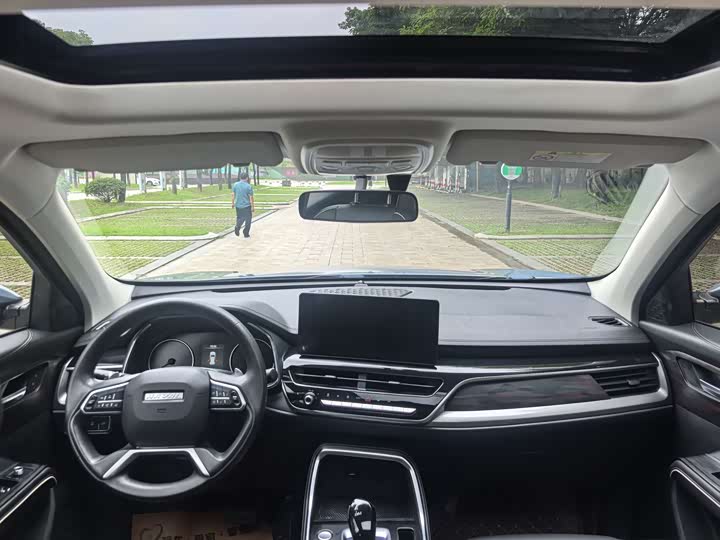 Photo 8 - Haval H6