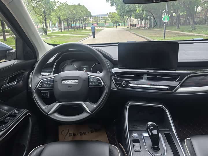 Photo 9 - Haval H6