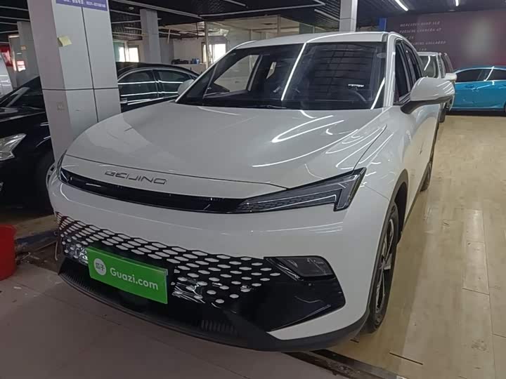 2023 Beijing X55 (Mofang)