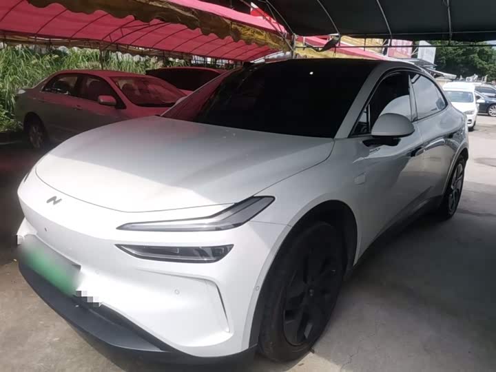 Nio Onvo L60 2025 2025款 60kWh 后驱版