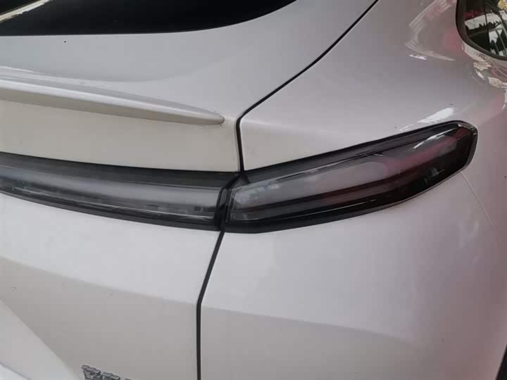 Nio Onvo L60 2025 2025款 60kWh 后驱版