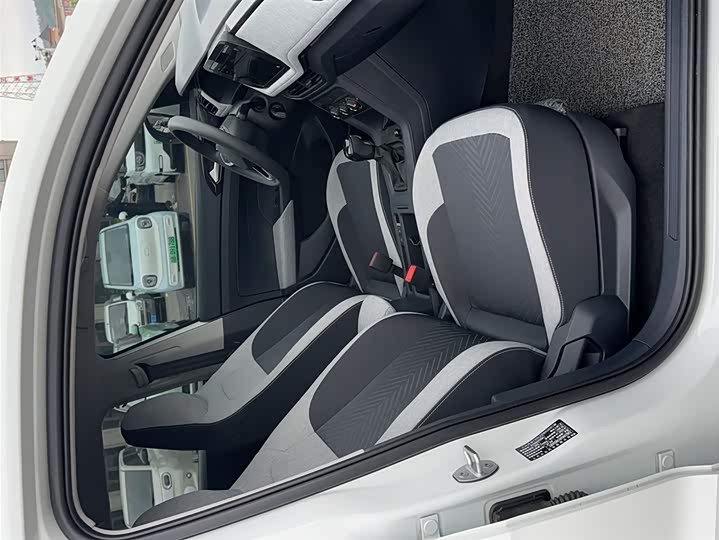 Volkswagen Tharu 2026 2026款 新锐 1.5L 锐进版