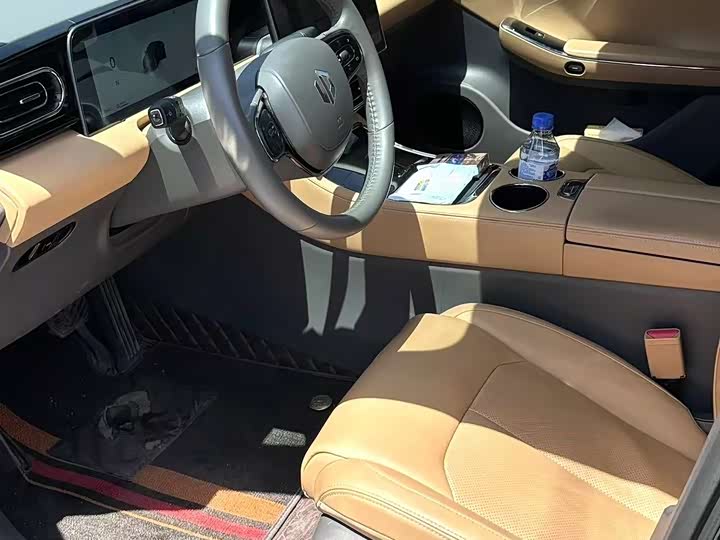 2024 Leapmotor C01