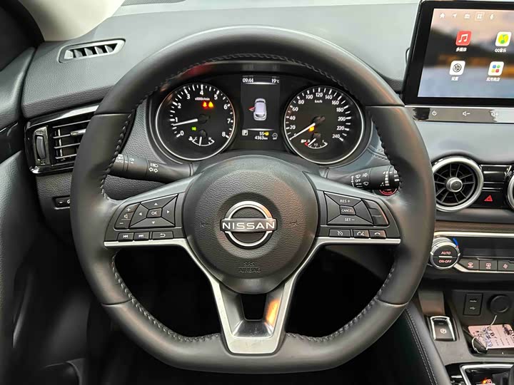 Фото 3 - Nissan Qashqai