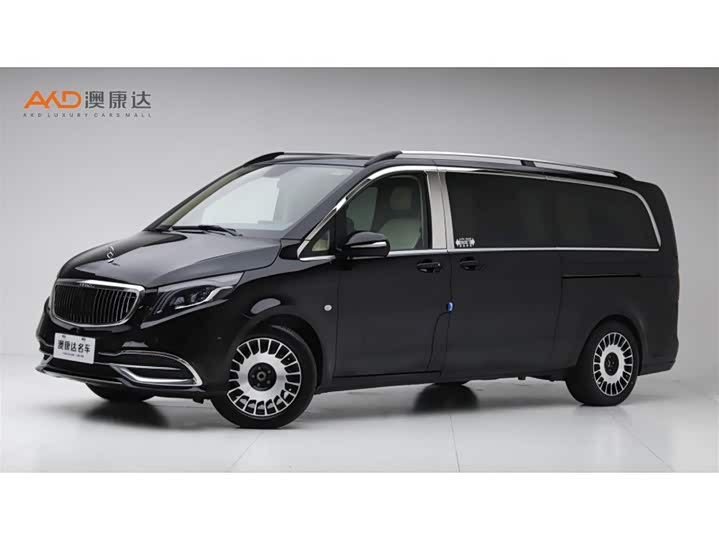 Фото 1 - Mercedes-Benz Vito