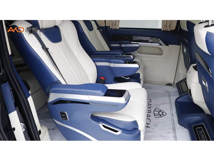 Фото 8 - Mercedes-Benz Vito