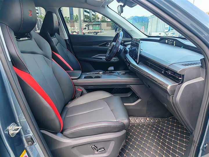 Photo 4 - Changan Oshan Z6