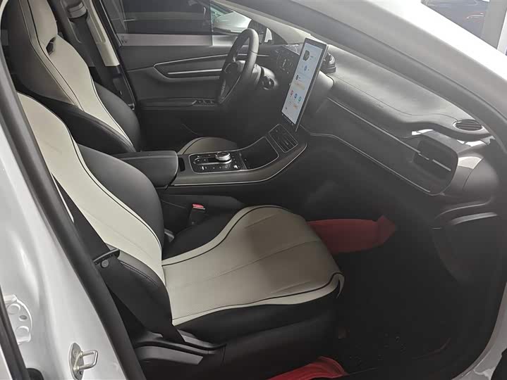 Фото 8 - BYD Destroyer 05