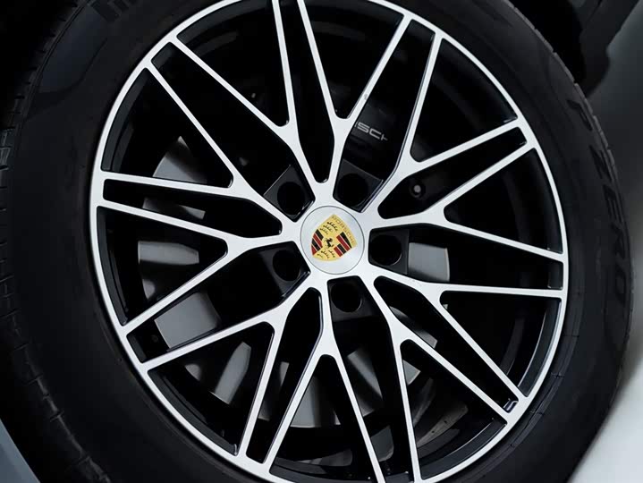 Zdjęcie 5 - Porsche Cayenne