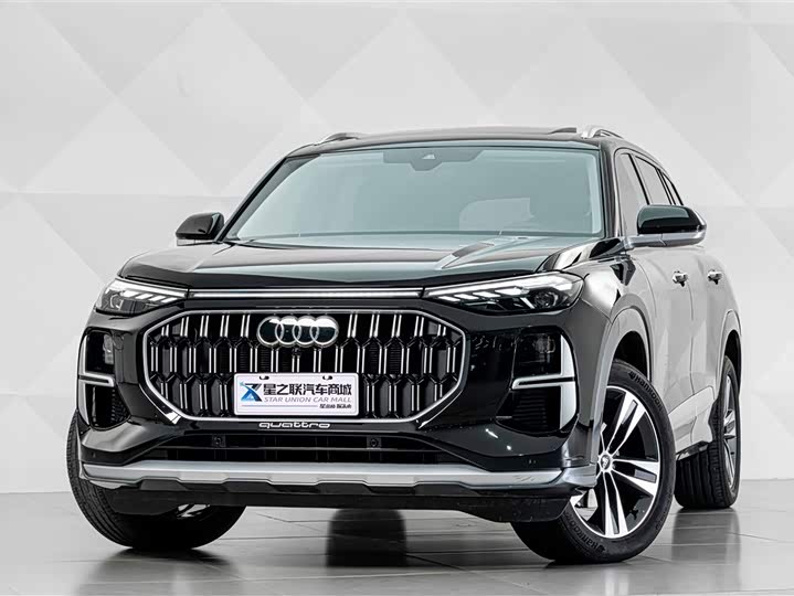 2025 Audi Q6