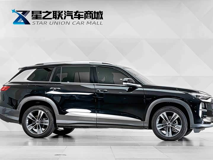 2025 Audi Q6