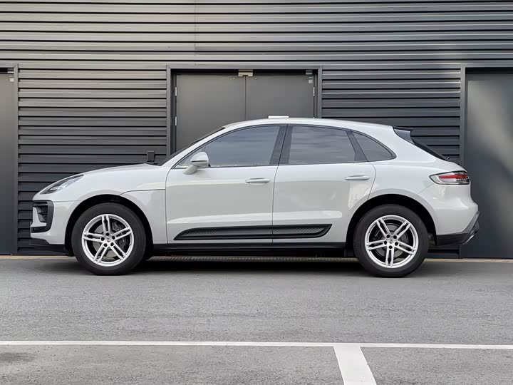 Zdjęcie 5 - Porsche Macan
