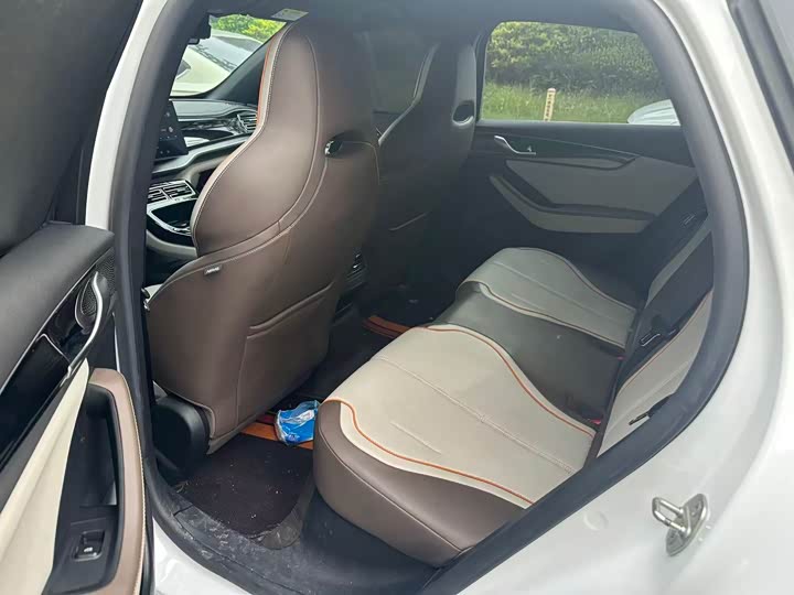 Фото 5 - BYD Qin Plus