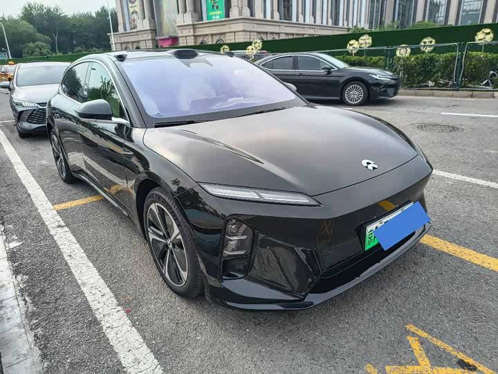2026 Nio ET5T