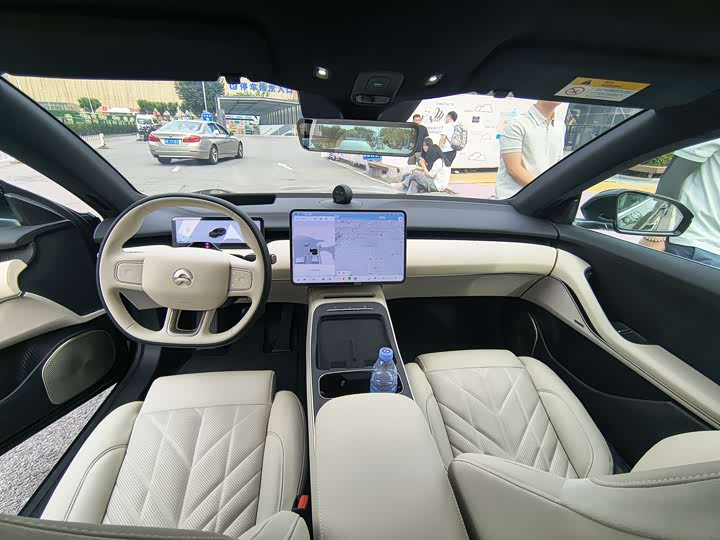 2026 Nio ET5T