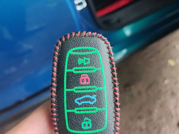 Haval Chitu 2022 2022款 劲享版 1.5T 紫铜兔