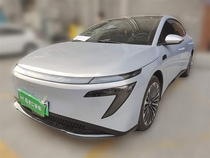 Nissan N7 2025 2025款 510 Pro
